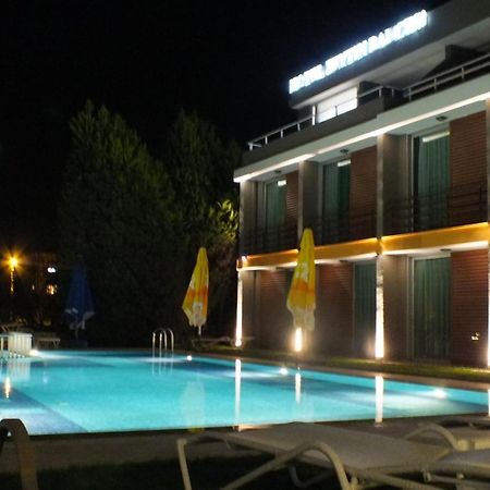 Zeytin Bahcesi Hotel Ιζνίκ Εξωτερικό φωτογραφία