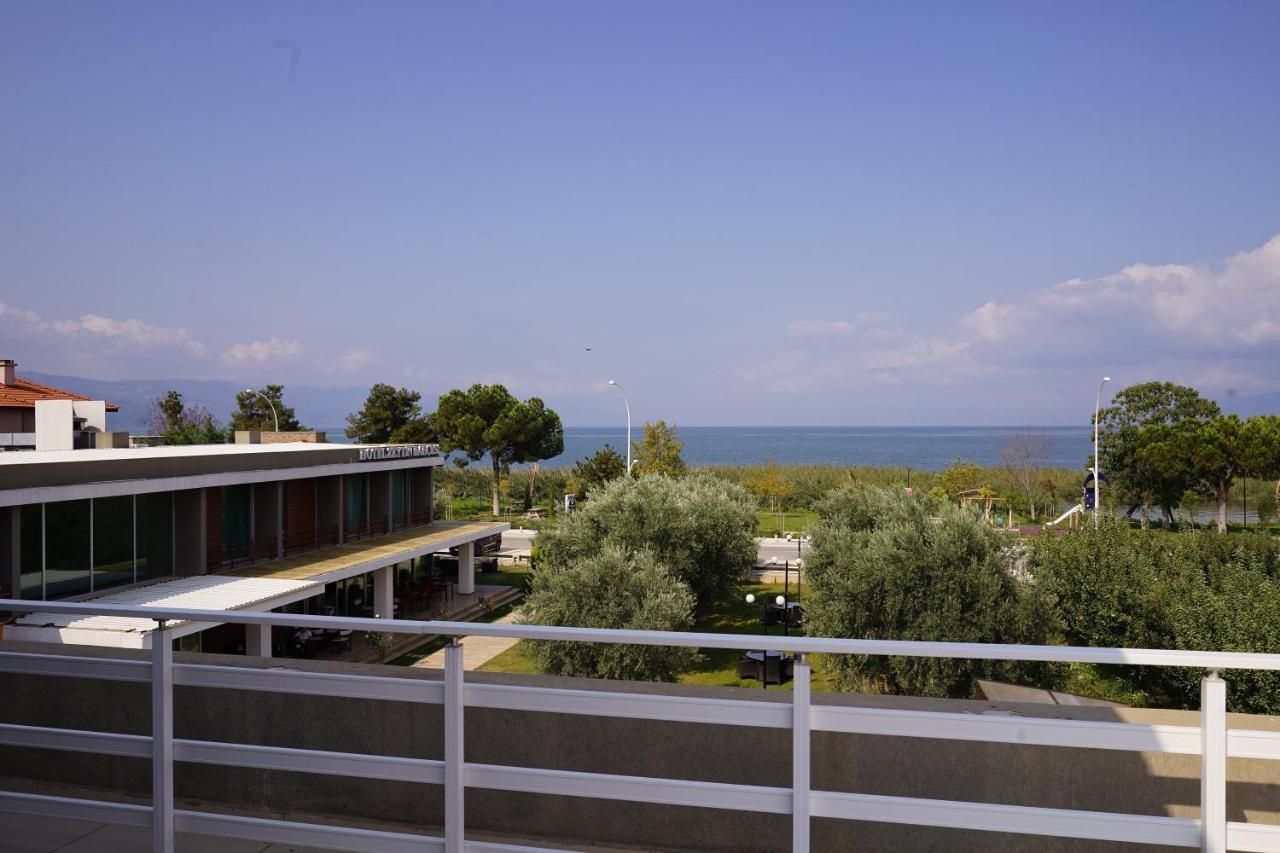Zeytin Bahcesi Hotel Ιζνίκ Εξωτερικό φωτογραφία