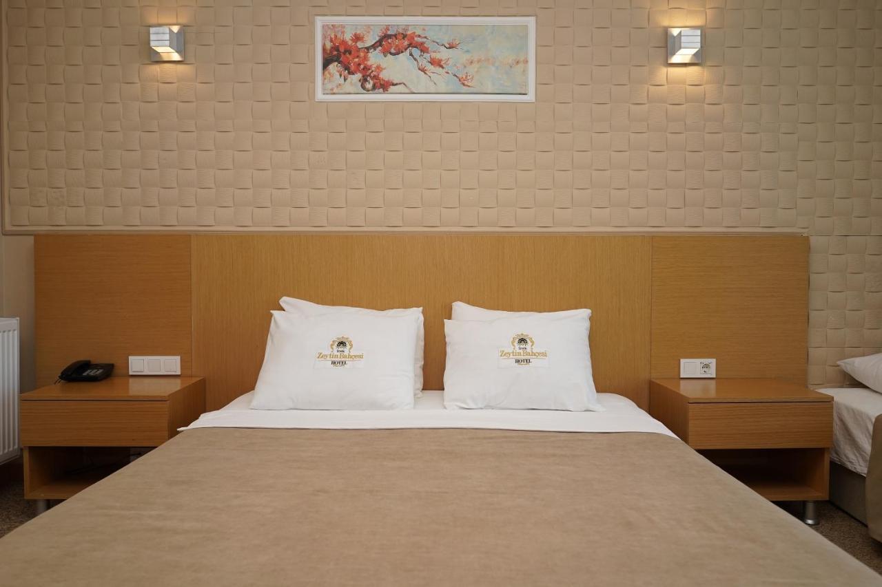 Zeytin Bahcesi Hotel Ιζνίκ Εξωτερικό φωτογραφία