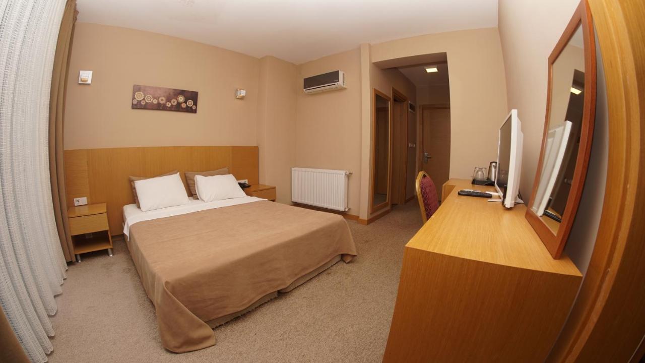 Zeytin Bahcesi Hotel Ιζνίκ Εξωτερικό φωτογραφία