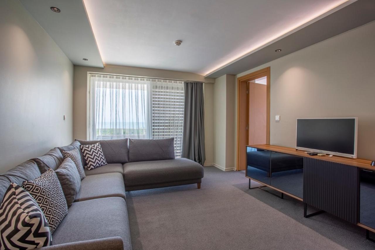 Zeytin Bahcesi Hotel Ιζνίκ Εξωτερικό φωτογραφία