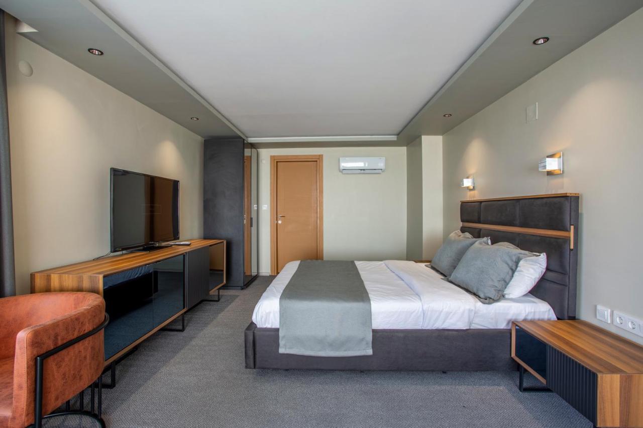 Zeytin Bahcesi Hotel Ιζνίκ Εξωτερικό φωτογραφία