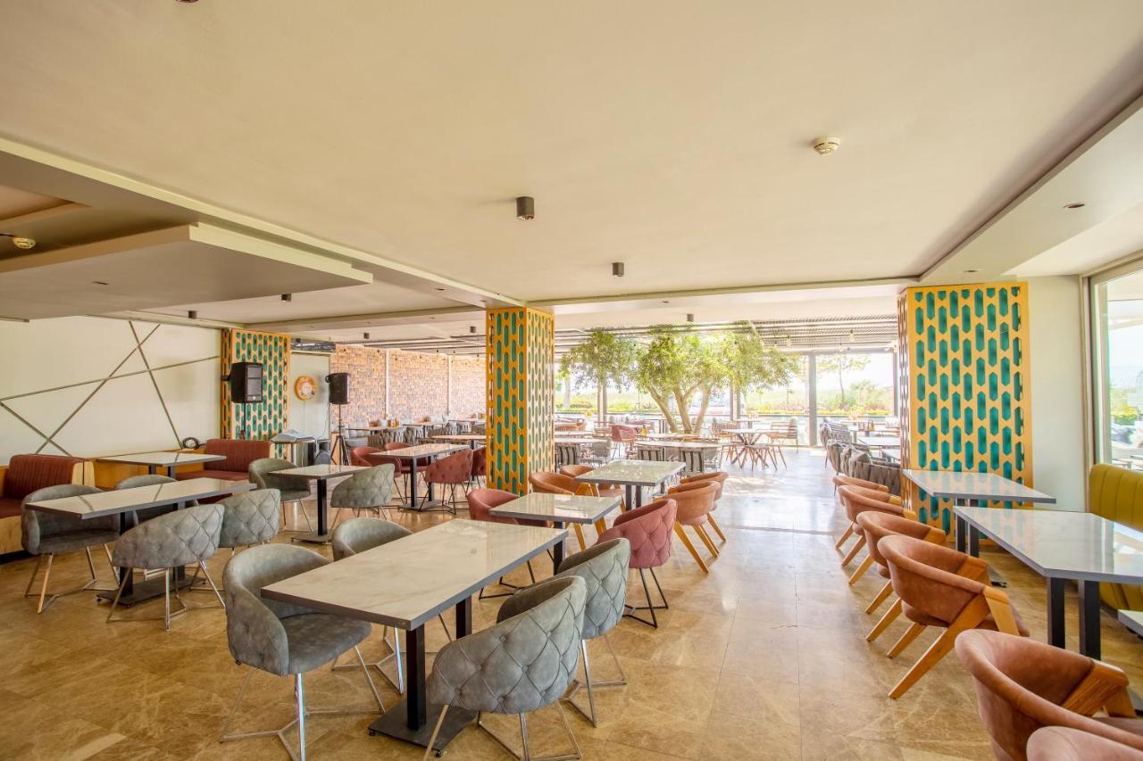Zeytin Bahcesi Hotel Ιζνίκ Εξωτερικό φωτογραφία