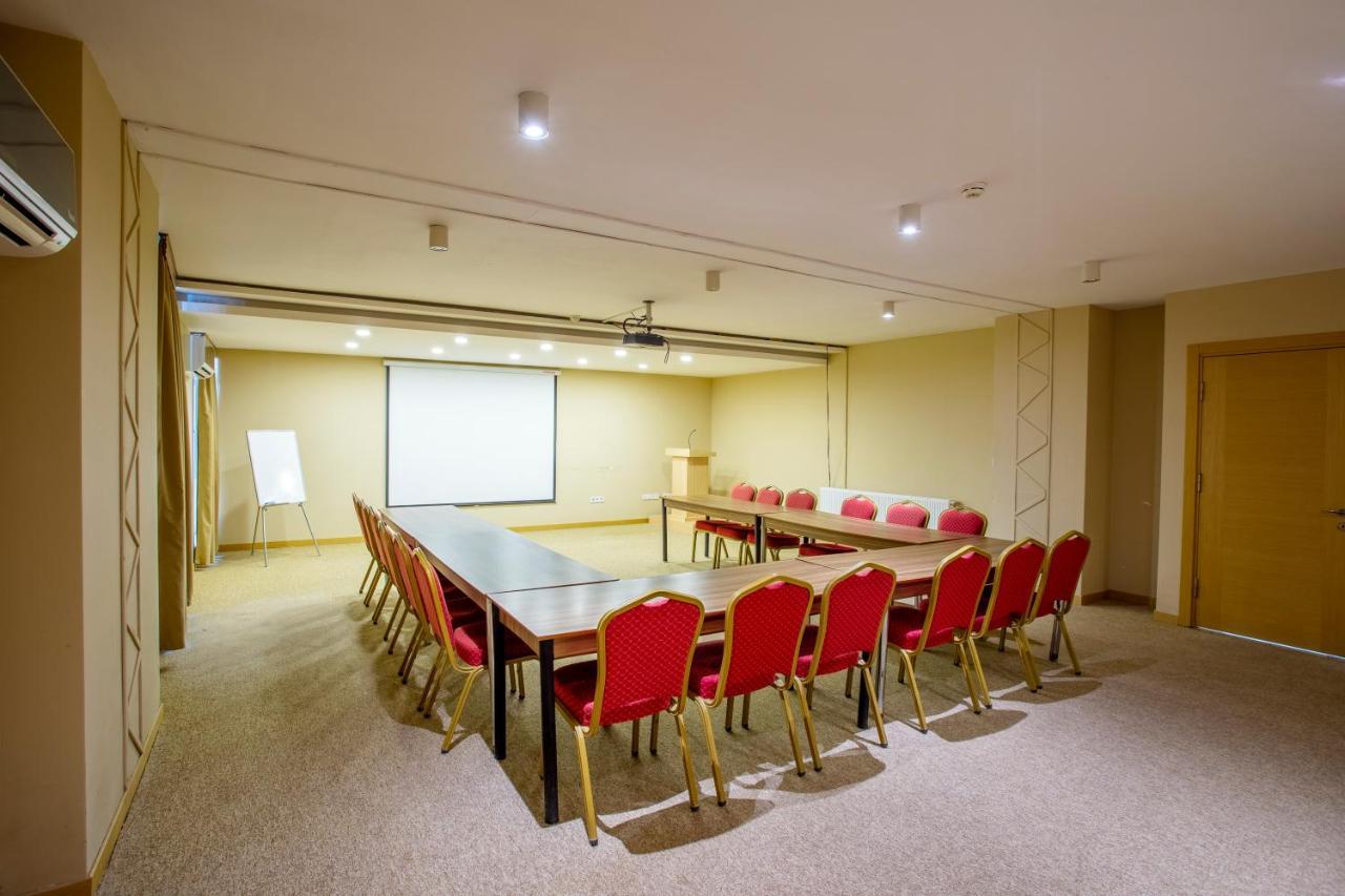 Zeytin Bahcesi Hotel Ιζνίκ Εξωτερικό φωτογραφία