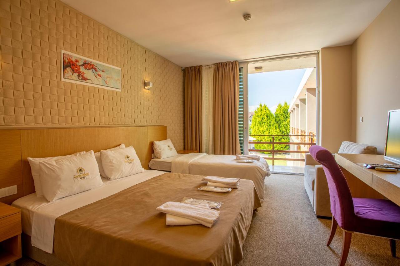 Zeytin Bahcesi Hotel Ιζνίκ Εξωτερικό φωτογραφία