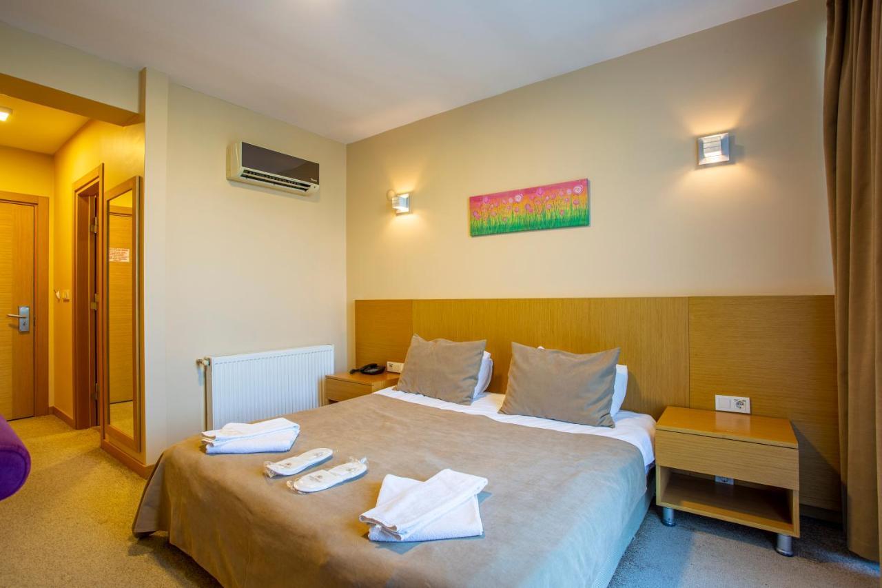 Zeytin Bahcesi Hotel Ιζνίκ Εξωτερικό φωτογραφία