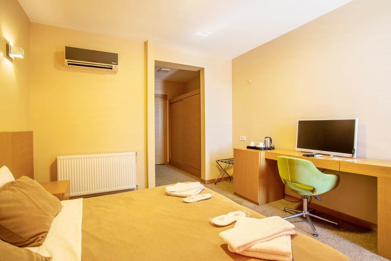 Zeytin Bahcesi Hotel Ιζνίκ Εξωτερικό φωτογραφία
