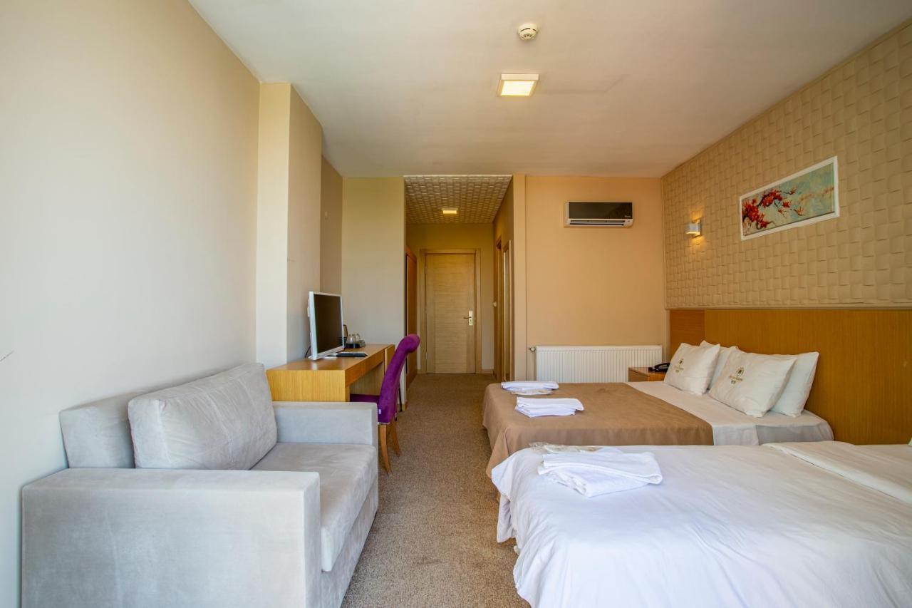 Zeytin Bahcesi Hotel Ιζνίκ Εξωτερικό φωτογραφία