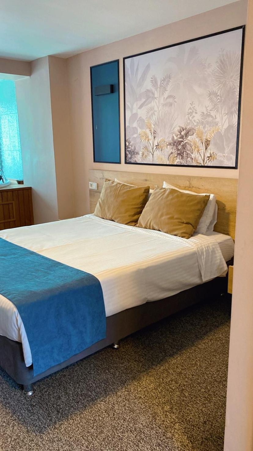 Zeytin Bahcesi Hotel Ιζνίκ Εξωτερικό φωτογραφία
