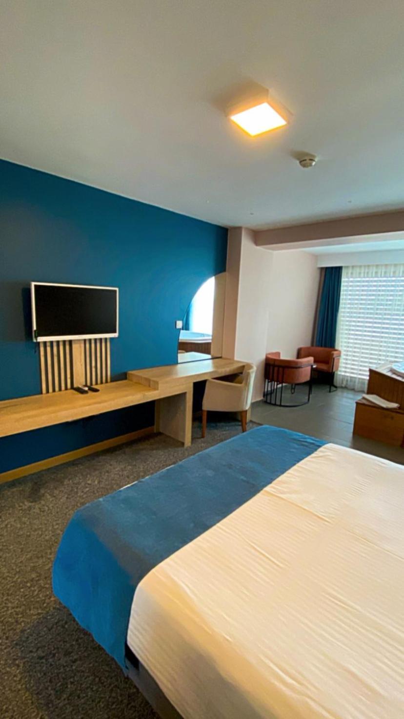 Zeytin Bahcesi Hotel Ιζνίκ Εξωτερικό φωτογραφία