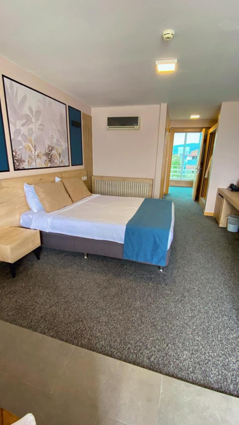 Zeytin Bahcesi Hotel Ιζνίκ Εξωτερικό φωτογραφία